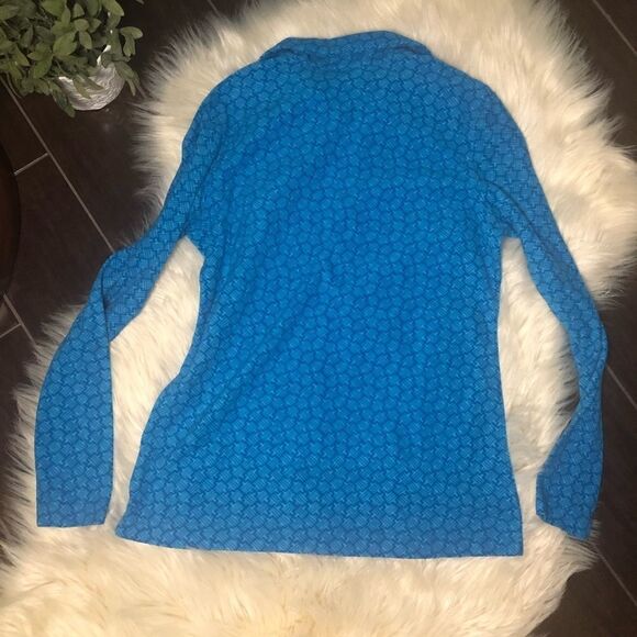 Columbia Fleece pull over size medium - Picture 5 of 7